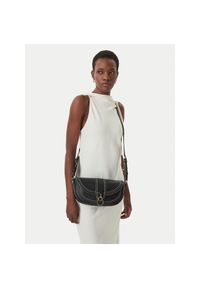 Torebka Liu Jo. Kolor: czarny #1