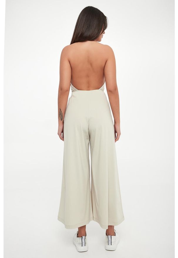 Armani Exchange - Kombinezon damski ARMANI EXCHANGE