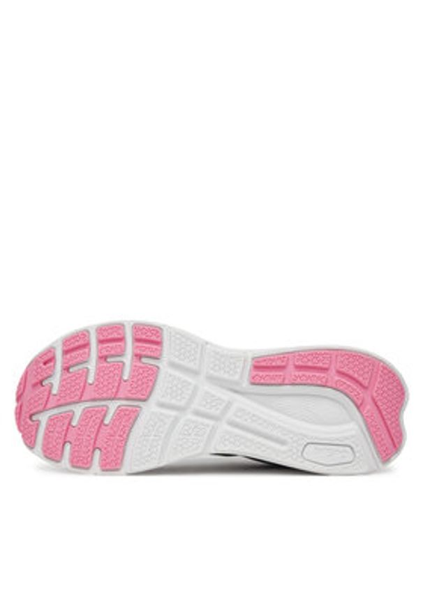 Go Soft Sneakersy V11-148 Czarny. Kolor: czarny. Materiał: materiał