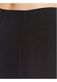 Calvin Klein Szorty materiałowe Technical Knit Bike K20K205256 Czarny Slim Fit. Kolor: czarny. Materiał: syntetyk #4
