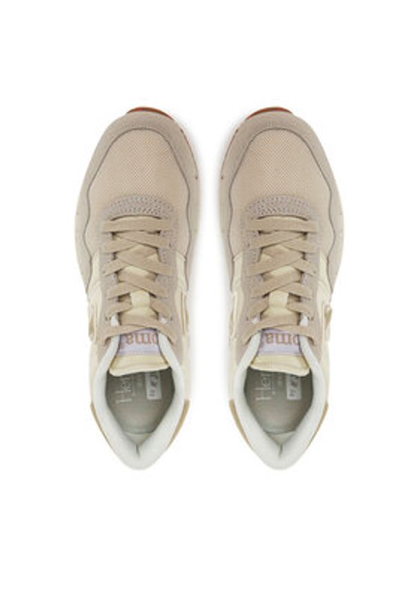 Joma Sneakersy C.367 2525 C367LS2525 Beżowy. Kolor: beżowy. Materiał: materiał