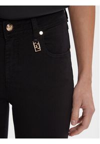 Gaudi Jeansy 521BD25001 Czarny Regular Fit. Kolor: czarny #3