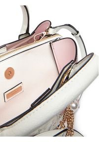 Aldo Torebka Carimma 14143573 Biały. Kolor: biały. Materiał: skórzane #4