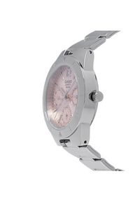 Casio Zegarek LTP-2069D-4AV Srebrny. Kolor: srebrny #2