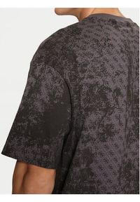 Guess T-Shirt Z5RI16 I3Z14 Czarny Boxy Fit. Kolor: czarny. Materiał: bawełna #3