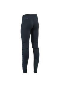 Spodnie skiturowe damskie Silvini Soracte. Kolor: szary, wielokolorowy, czarny. Sezon: zima. Sport: narciarstwo #2