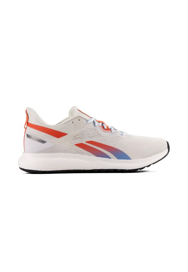 Reebok - Buty do biegania męskie REEBOK FLOATRIDE E sneakersy. Kolor: wielokolorowy. Materiał: materiał, tkanina, syntetyk