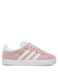 Adidas - Buty adidas. Kolor: różowy #1