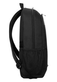 TARGUS - Targus Modern Classic Backpack 15-16'' czarny. Kolor: czarny. Materiał: tkanina. Styl: klasyczny, elegancki #5