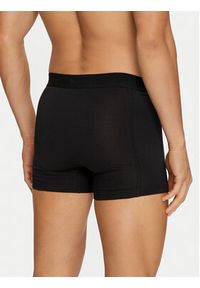 Selected Homme Komplet 3 par bokserek 16094662 Czarny. Kolor: czarny. Materiał: bawełna
