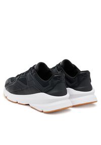 Under Armour Sneakersy UA Forge 96 LEATHER reissue 3027719 Czarny. Kolor: czarny. Materiał: materiał #4