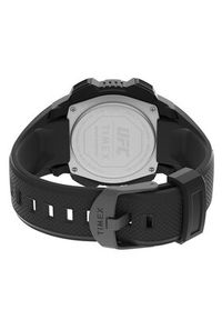 Timex Zegarek UFC Core TW4B27400 Czarny. Kolor: czarny