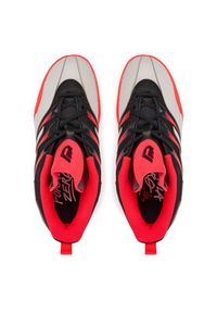 Adidas - adidas Buty do koszykówki Dame Certified 3 JI1540 Czarny. Kolor: czarny. Materiał: materiał. Sport: koszykówka #5