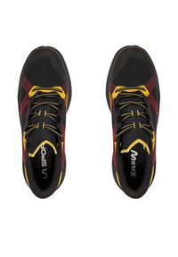 LA SPORTIVA - La Sportiva Buty do biegania Prodigio Max ZFRS104K00Y00 Czarny. Kolor: czarny. Materiał: materiał #2