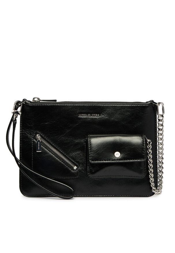 Torebka MICHAEL Michael Kors. Kolor: czarny