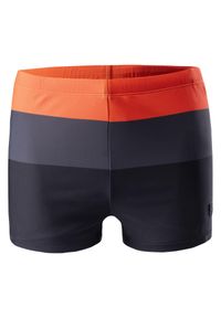 AquaWave - Kąpielówki Aquawave Stripe. Kolor: czerwony #1