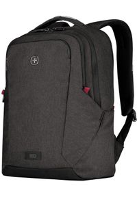 Plecak Wenger MX Professional 16''. Styl: biznesowy, casual #8