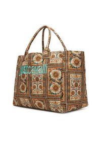Just Cavalli Torebka 80RA4BS1 ZG426 Kolorowy. Wzór: kolorowy #3