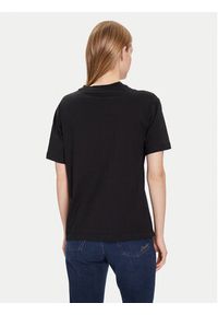 JOOP! T-Shirt 58 254JE58Taika 30048383 Szary Regular Fit. Kolor: szary. Materiał: bawełna