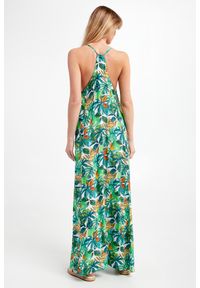 Tessy Beachwear - Sukienka plażowa Cris TESSY BEACHWEAR. Okazja: na plażę #6