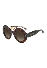 Carolina Herrera - Okulary damskie HER 0081/S CAROLINA HERRERA