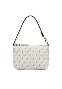 Guess Torebka HWJT93 44750 Biały. Kolor: biały. Materiał: skórzane #5