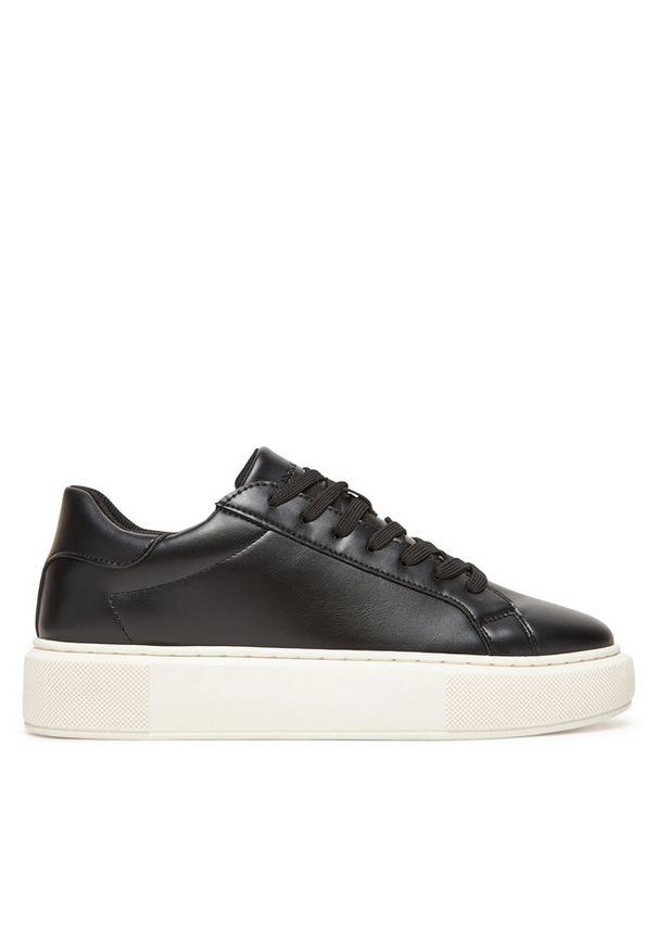 Jack & Jones - Sneakersy Jack&Jones. Kolor: szary