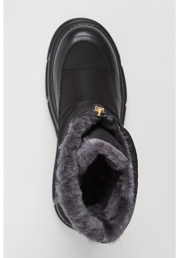 Śniegowce damskie CESARE CASADEI