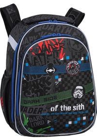 Coolpack - DISNEY CORE - TURTLE - PLECAK MŁODZIEŻOWY - STAR WARS. Wzór: motyw z bajki. Styl: młodzieżowy