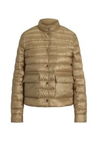 Lauren Ralph Lauren - LAUREN RALPH LAUREN Kurtka puchowa 297967137004 Beżowy Regular Fit. Kolor: beżowy. Materiał: syntetyk #3