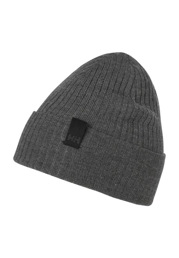 Czapka narciarska dla dorosłych Helly Hansen Business Beanie 2. Kolor: czarny. Sezon: zima