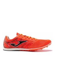 Buty do biegania męskie Joma RFLAD2107CORAL. Zapięcie: sznurówki. Kolor: pomarańczowy. Materiał: materiał. Szerokość cholewki: normalna