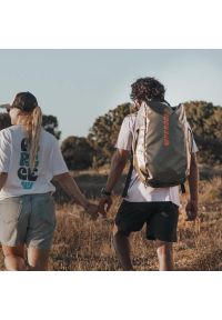 FEROCE - Plecak Sierra 36L – Khaki. Kolor: zielony
