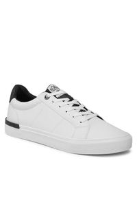 Sneakersy s.Oliver. Kolor: biały #1