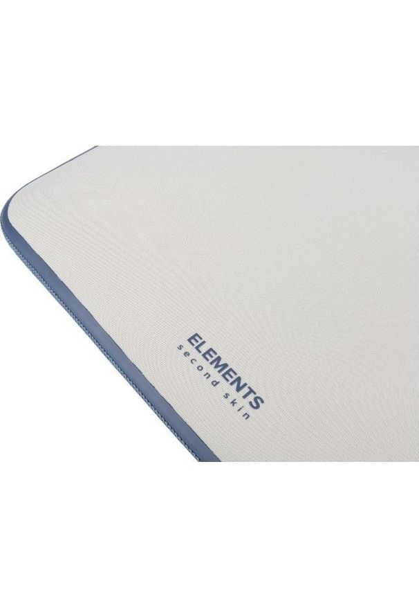 TUCANO - Etui Tucano Elements 2 do MacBook Air 13'' (M3/M2/M1/2024-2018)/Pro 13'' (szary). Kolor: szary. Materiał: materiał, neopren