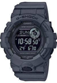 Zegarek Casio męski GBD-800UC-8ER G-SQUAD G-Shock #1
