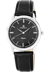 NoName - Zegarek Zegarek Męski PERFECT C453-3 #1