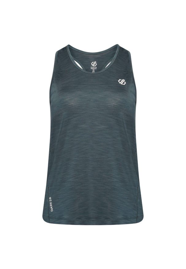 DARE 2B - Koszulka Damska Modernize II. Kolor: szary