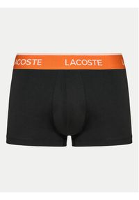 Lacoste Komplet 2 par bokserek 5H7881 Kolorowy. Materiał: bawełna. Wzór: kolorowy #9