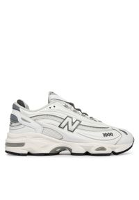 Sneakersy New Balance. Kolor: biały #1