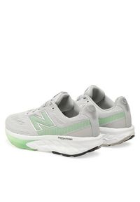 New Balance Buty do biegania 520's W520LE9 Szary. Kolor: szary. Materiał: materiał