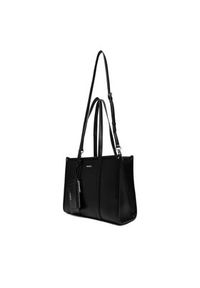 MEXX Torebka CEO-MEXX-AJ-004-09 Czarny. Kolor: czarny #4