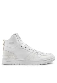 Lacoste Sneakersy L001 746SMA0032 Biały. Kolor: biały #1