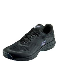 YONEX - Buty do tenisa Yonex PC Sonicage. Kolor: czarny. Sport: tenis #1