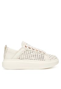 Alexander Smith Sneakersy Wembley ASBDWYW 0075 Biały. Kolor: biały. Materiał: skóra #1