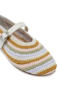 Aldo Baleriny Quincey 13968585 Kolorowy. Materiał: materiał, syntetyk. Wzór: kolorowy #4