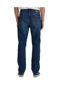 Lee - MESKIE SPODNIE LEE WEST SUMMER BLUE 112378738 #2
