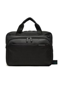 Samsonite Torba na laptopa Mysight 135074-1041-1CNU Czarny. Kolor: czarny. Materiał: materiał #1