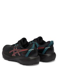 Asics Buty do biegania Gel-Venture 11 Waterproof 1011C159 Czarny. Kolor: czarny. Materiał: mesh #4