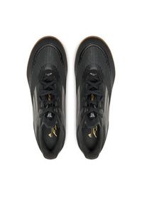 Adidas - adidas Buty do piłki nożnej F50 League In IF1332 Czarny. Kolor: czarny. Materiał: materiał #3